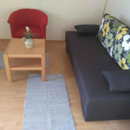 In Barbat - Insel Rab 17610 Apartman