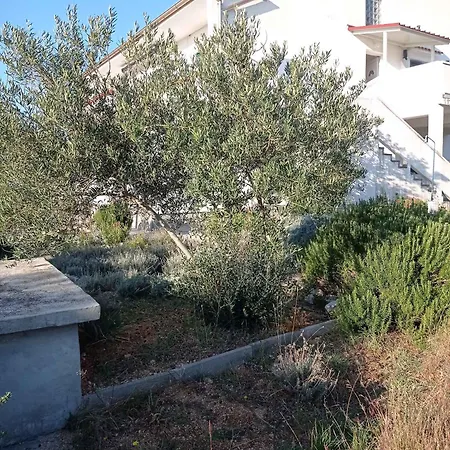 In Barbat - Insel Rab 17610 Apartman