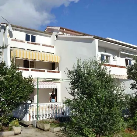 In Barbat/insel Rab 17610