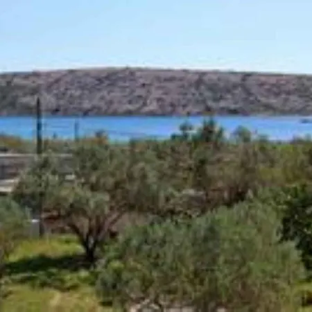 Apartamento In Barbat - Insel Rab 17610