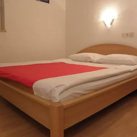 Apartamento In Barbat - Insel Rab 17610 *