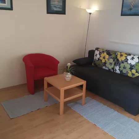 In Barbat - Insel Rab 17610 Apartamento