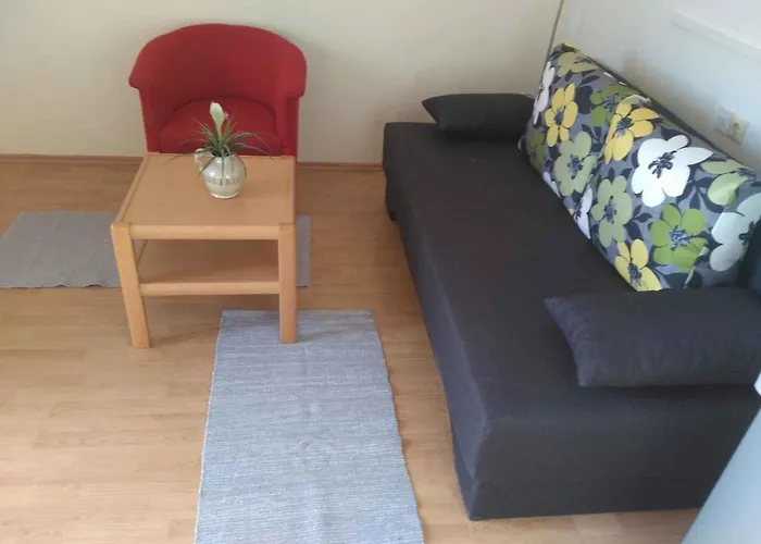 In Barbat - Insel Rab 17610 Apartamento