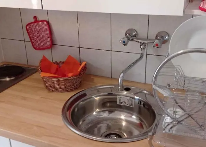 In Barbat - Insel Rab 17610 *