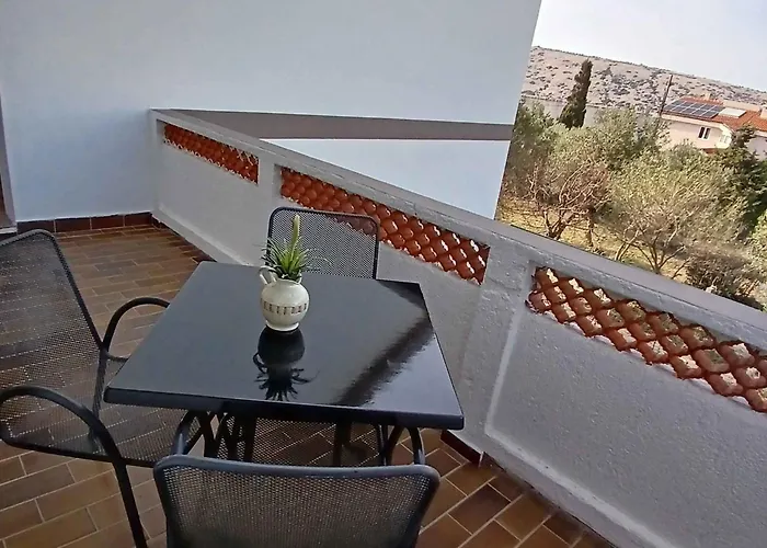 In Barbat - Insel Rab 17610 Barbat na Rabu