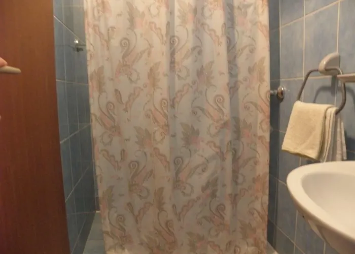 Apartment In Barbat - Insel Rab 17610 Barbat na Rabu
